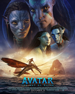 Download Avatar: The Way of Water Dual Audio {Hindi-English} on Screen Crush