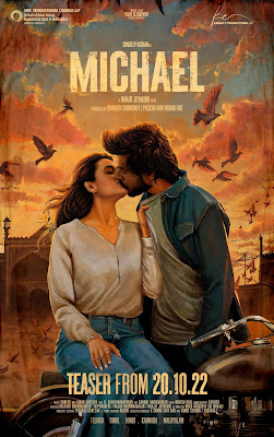 Download Michael [Hindi-Dubbed] on Screen Crush