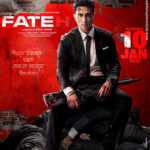 Download Fateh 2025 Hindi Movie