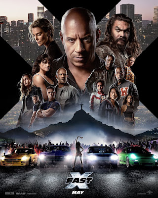 Fast X Hindi dubbed Full Movie Download on Screen Crush