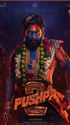 Download Pushpa 2: The Rule Hindi Dubbed