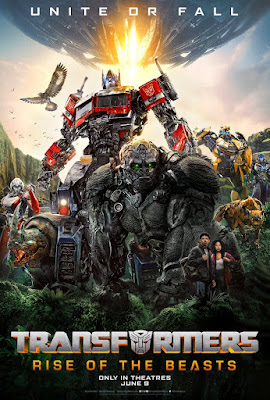 Transformers Rise of the Beasts Hindi Dubbed Full Movie Download Screen Crush
